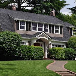 Ranch Roofing
