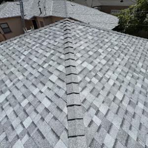Tectum Roofing