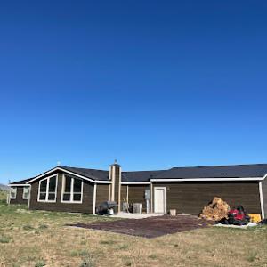 KW Roofing