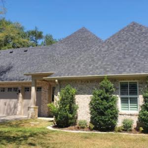 Elite Roofing