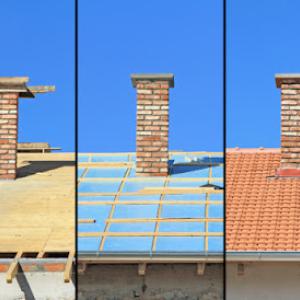 Rain Control Roofing