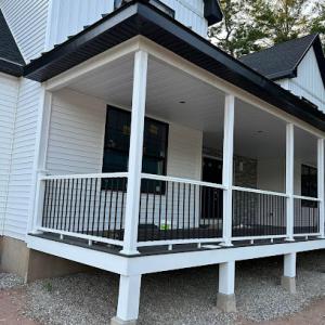 CT Eastern Builders