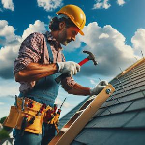 Alliance roofing & remodel contractor