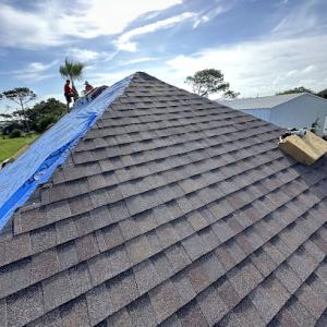 GFR Roofing