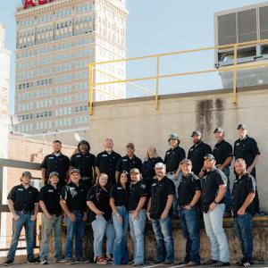 Honey's Roofing