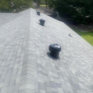 Wortham Construction Roofing