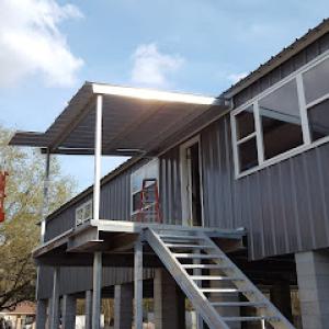 KenInMe Roofing & Construction