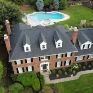 Sheppard Exteriors