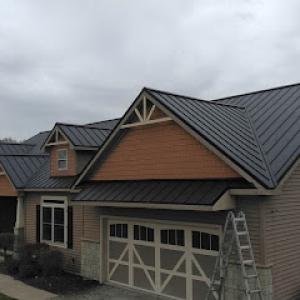 Neil's Roofing