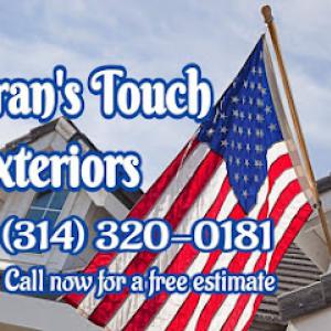 Veterans Touch Exteriors
