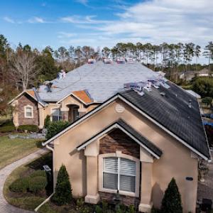 Intis Roofing
