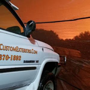 CW Custom Exteriors