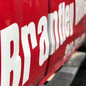 Brantley Roofing