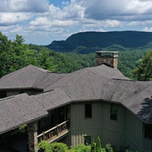 Highlander Roofing Services Sylva
