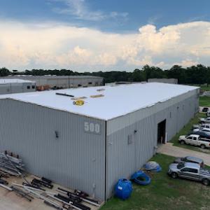 Lifetime Commercial Roofing