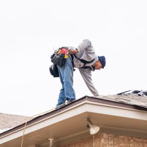 Golden Nail Roofing & Construction