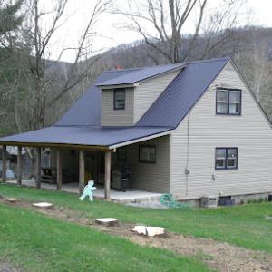 Rhoads Rubber Roofing