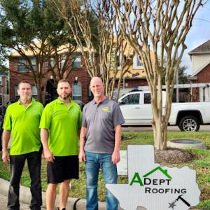 Adept Roofing