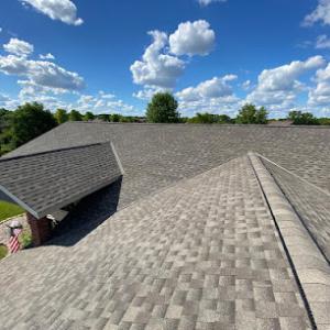 Preferred Roofing