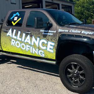 Alliance Roofing