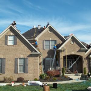 Unlimited Roofing