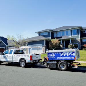 Stinson Services Inc - Winona