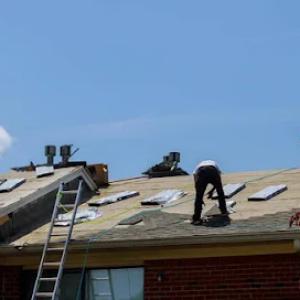 Joes roofing & spouting