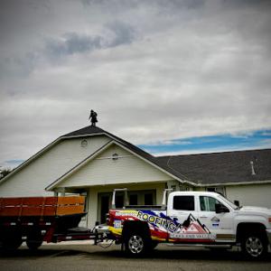Peaks & Valley Roofing