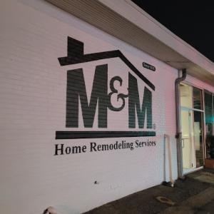 M&M Home Remodeling Services - Arlington Heights