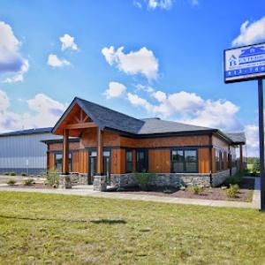 A & B Exteriors