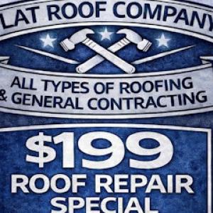 Flat Roof Company