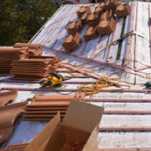 Altmann Roofing & Construction