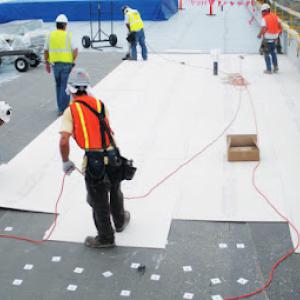 Champion Roofing