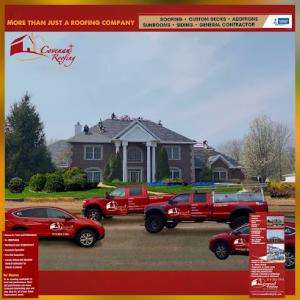 Covenant Roofing STL