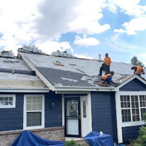 Arrow Roofing & Exteriors