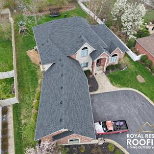 Royal Reserve Roofing