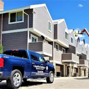 Columbine Roofing & Solar