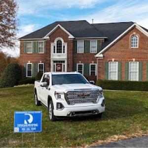 Douglas Roofing