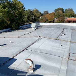 RRS roofing
