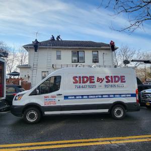 Side by Side Roofing & Siding Contractors