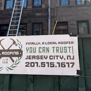 UBL Roofing