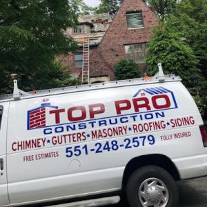 Top Pro Roofing & Construction