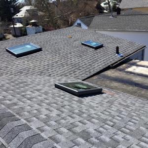 American Roof & Chimney Specialist
