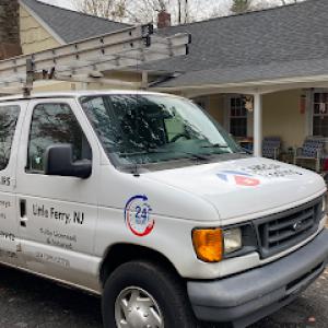 Omega Roofing