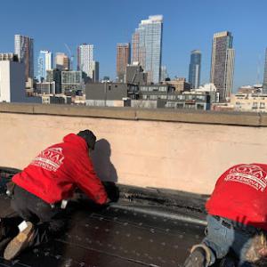 Royal Roofing & Siding NYC
