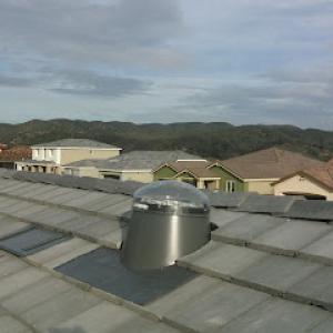 JB's Roofing / Central Coast Skylight Solutions