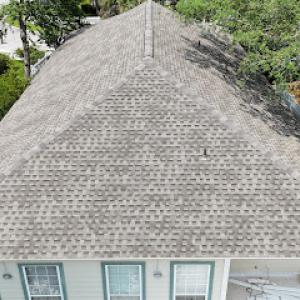 Ridgeline Construction Roofing & Exteriors