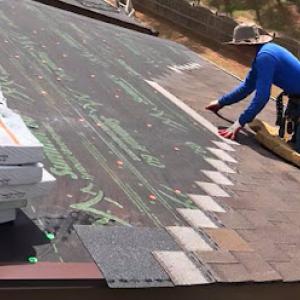 Eastside Roofing