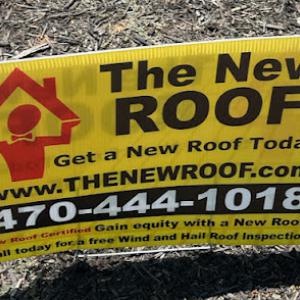 The New Roof