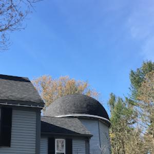 Capitol Roofing
